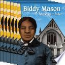 Biddy Mason: Nace una líder (Biddy Mason: Becoming a Leader) 6-Pack