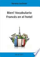 Libro Bien! Vocabulario