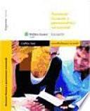 Bienestar docente y pensamiento emocional