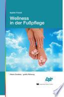 Bienestar y pedicura