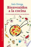 Bienvenidos a la cocina