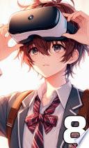 Bienvenidos al Extraño Mundo del Anime V2 Parte 8. (Novela ligera)