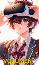 Bienvenidos al Extraño Mundo del Anime V2 Recopilación #1 (Partes 1 - 5) (Novela ligera)