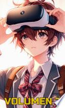 Bienvenidos al Extraño Mundo del Anime V2 Recopilación #2 (Partes 6 - 10) (Novela ligera)