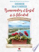 Bienvenidos al hostal de la felicidad