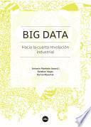 Big Data. Hacia la cuarta revolución industrial