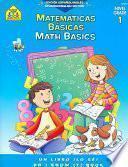 Bilingual Math Basics 1