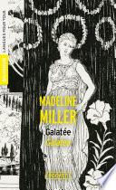 Bilingue anglais Galatea - Galatée