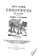 Bill Nye's Chestnuts, Old and New