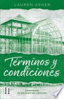 Billonarios 2. Términos y condiciones (Edición mexicana)
