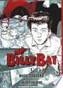 Billy Bat 01