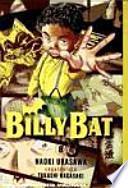 Billy Bat 8