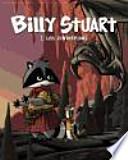 Billy Stuart 1. Los zintrépidos