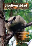 Biodiversidad de un bosque de galería en la Orinoquía colombiana