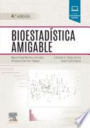 Bioestadística Amigable