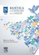 Libro Bioética en ciencias de la salud