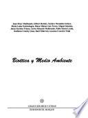 Bioética y medio ambiente