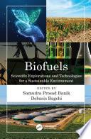 Biofuels