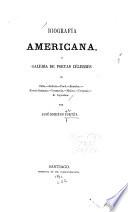 Biografía americana