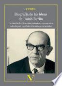 Biografía de las ideas