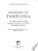 Biografía de Pamplona