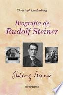 Biografía de Rudolf Steiner