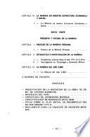 Biografía y estrategia de una actividad decisiva