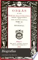 Biografías