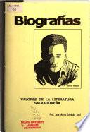 Biografías