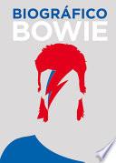 Biográfico Bowie