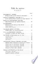 Biographie nationale du pays de Luxemborug depuis ses origines jusqu'à nos jours