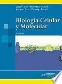 Biología celular y molecular