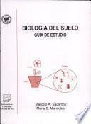 Biología del Suelo