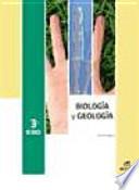 Biología y Geología 3o ESO