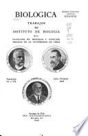 Biológica