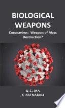 Biological Weapons