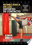 Biomecánica en los Deportes de Contacto