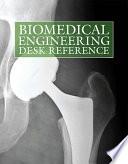 Biomedical Engineering e-Mega Reference
