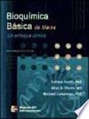 Bioquímica básica de Marks