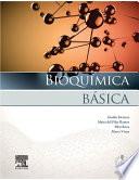 Bioquímica básica + StudentConsult en español