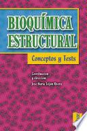 Bioquímica estructural