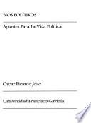 Bios politikos