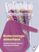Biotecnología alimentaria