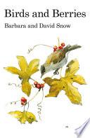Birds and Berries