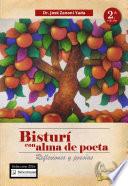 Bisturí con alma de poeta
