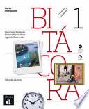 Libro Bitácora 1 - Libro del alumno + CD - Nivel A1