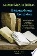 Bitácora de una escribidora