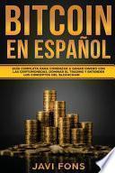 Bitcoin en Español