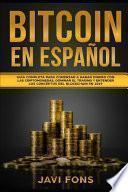 Bitcoin En Español