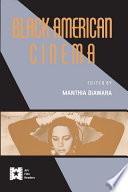 Black American Cinema